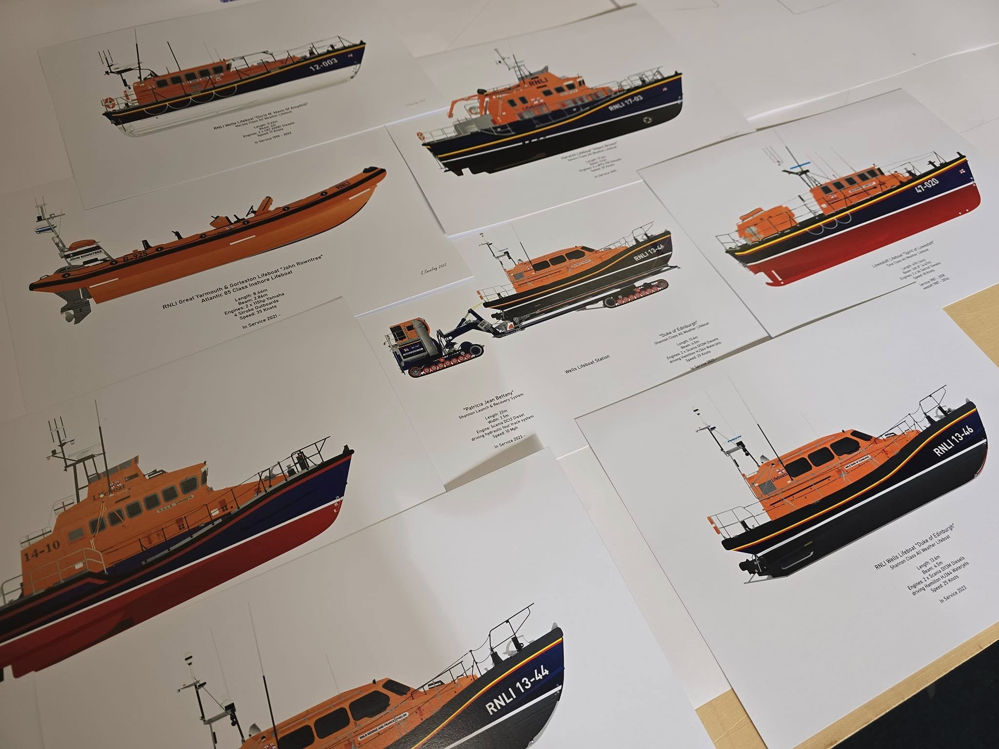 nautiQa Artworks